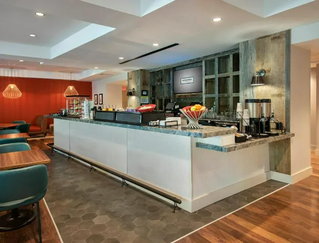 The Hayes Street Hotel Nashville Downtown hotel detail image 3