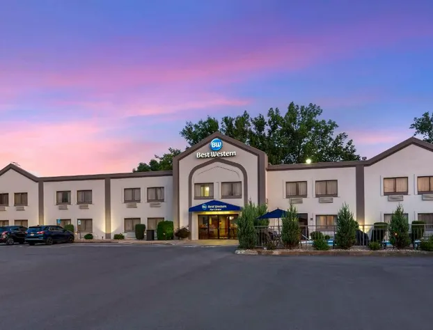 Best Western Port Clinton hotel detail image 1