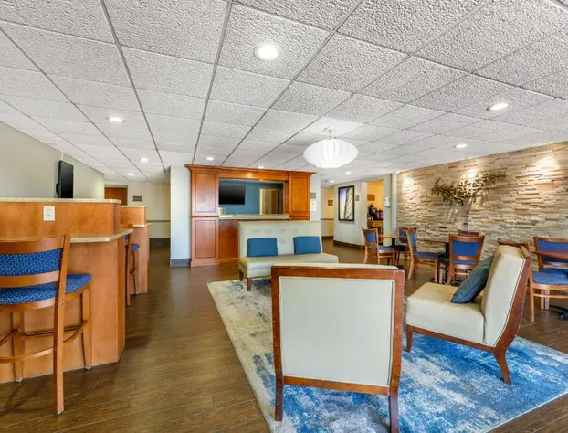 Best Western Port Clinton hotel detail image 4