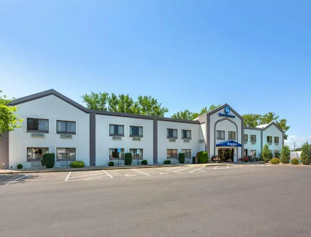 Best Western Port Clinton hotel detail image 3