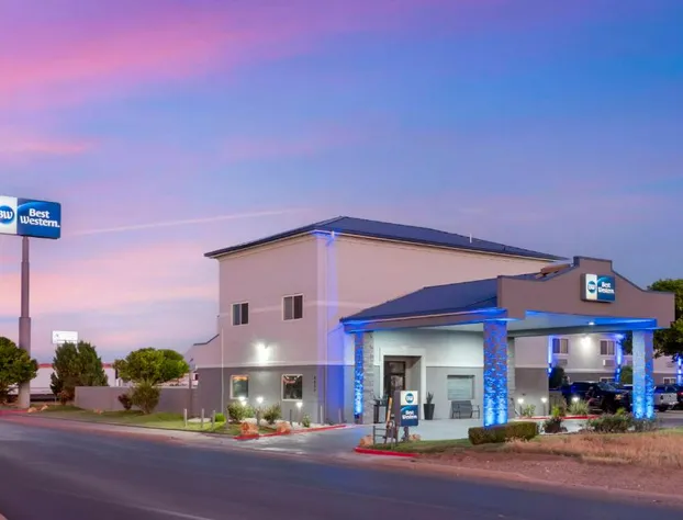 Best Western Santa Fe hotel detail image 4
