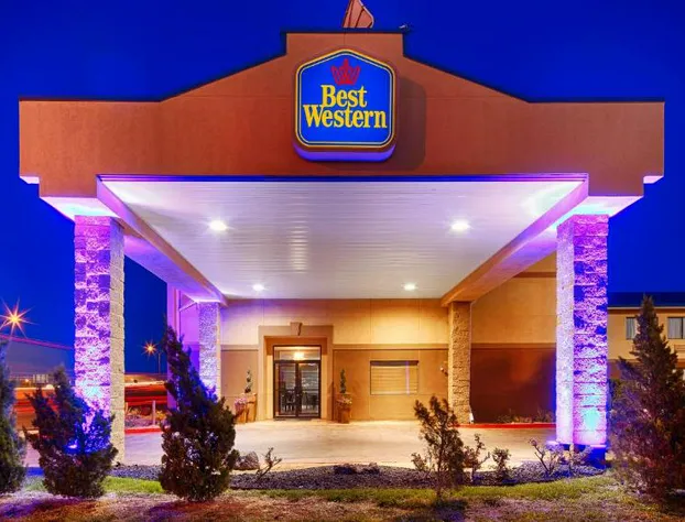 Best Western Santa Fe hotel detail image 3