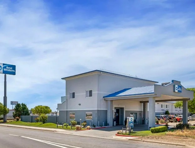 Best Western Santa Fe hotel detail image 4