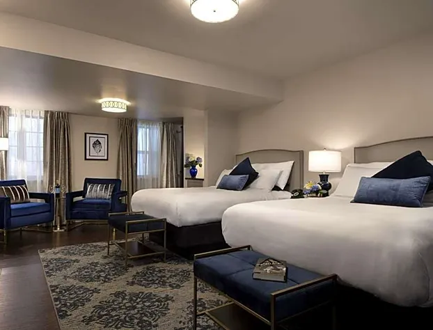 Seven Gables, St. Louis West, a Tribute Portfolio Hotel hotel detail image 1