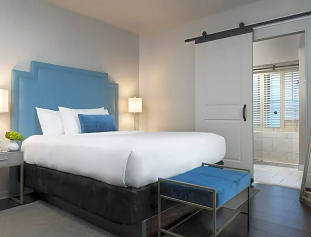 Seven Gables, St. Louis West, a Tribute Portfolio Hotel hotel detail image 2