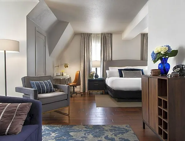 Seven Gables, St. Louis West, a Tribute Portfolio Hotel hotel detail image 3