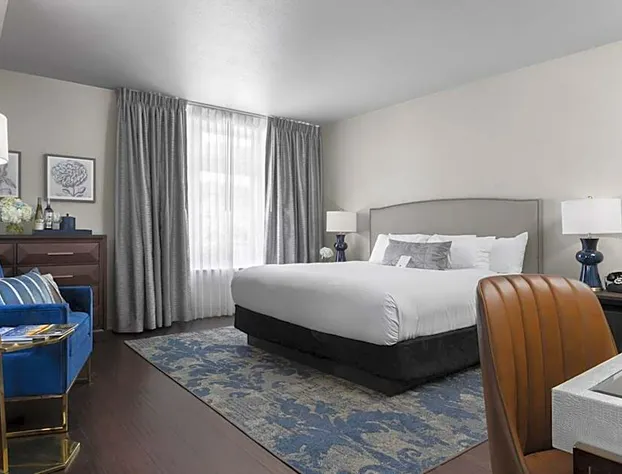 Seven Gables, St. Louis West, a Tribute Portfolio Hotel hotel detail image 4