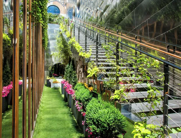 Dream Downtown, by Hyatt hotel detail image 1