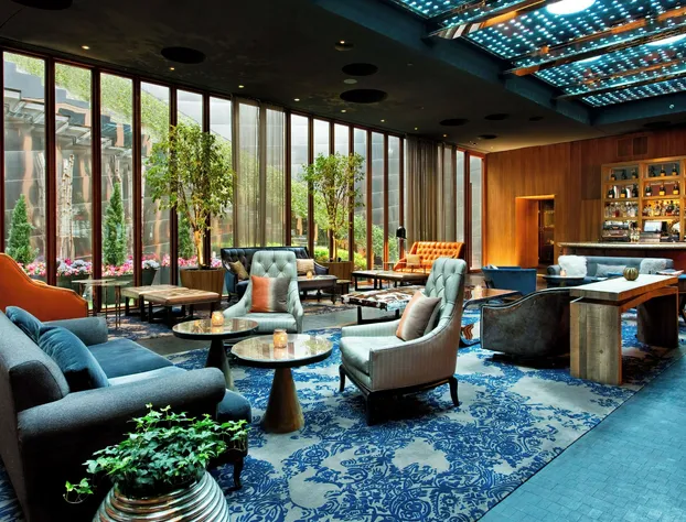 Dream Downtown, by Hyatt hotel detail image 3