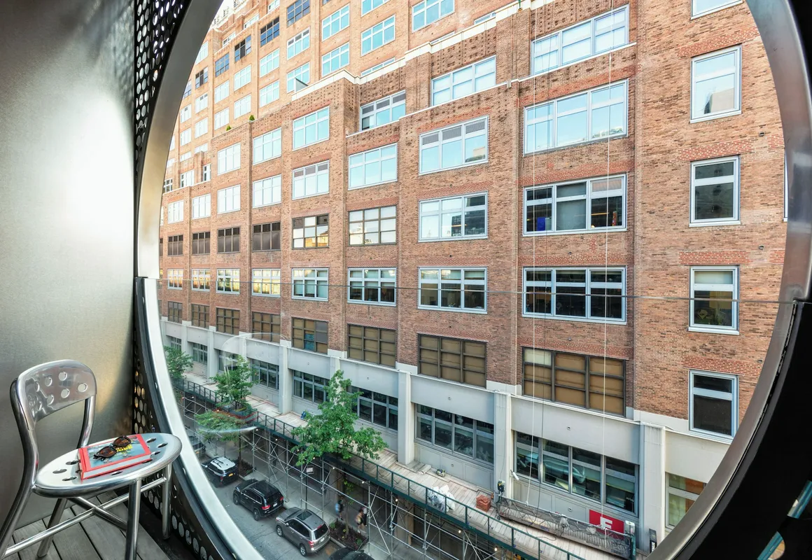 Dream Downtown, by Hyatt hotel hero