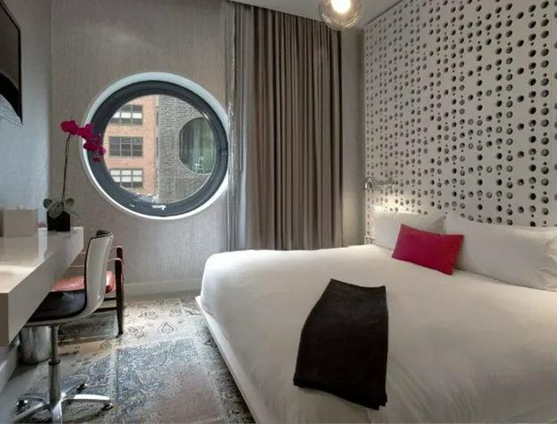 Dream Downtown, by Hyatt hotel detail image 1