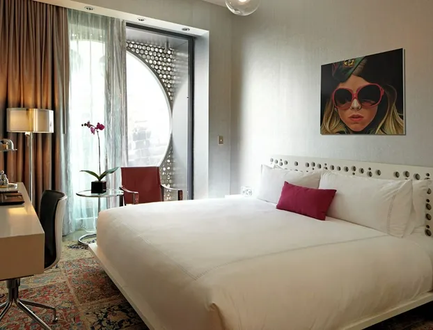 Dream Downtown, by Hyatt hotel detail image 2