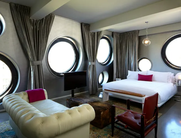 Dream Downtown, by Hyatt hotel detail image 3