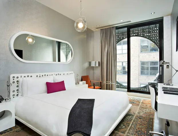 Dream Downtown, by Hyatt hotel detail image 4