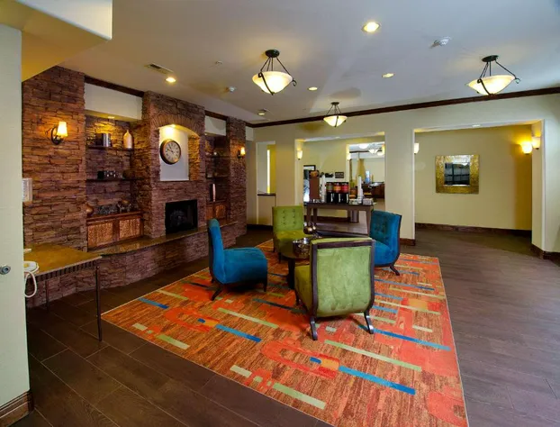 Hampton Inn & Suites Gallup hotel detail image 2