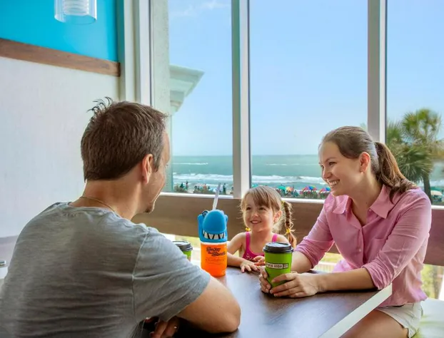 Crown Reef Beach Resort and Waterpark hotel detail image 4