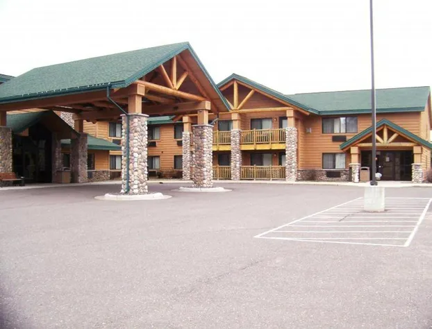 Shell Lake Lodge, a Travelodge by Wyndham hotel detail image 1