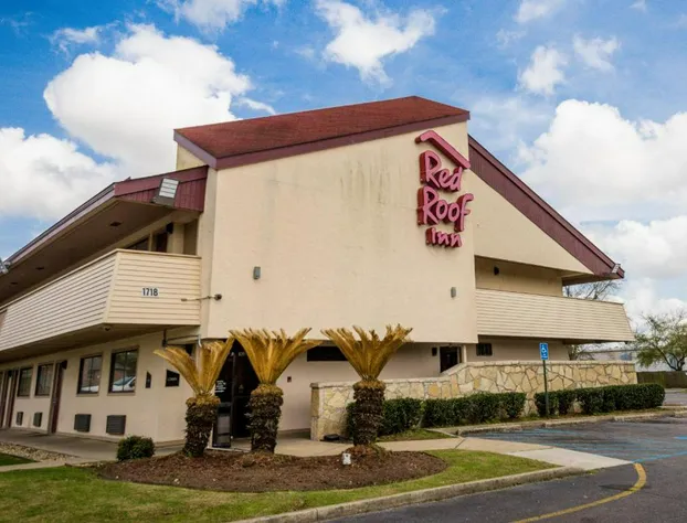 Red Roof Inn Lafayette, LA hotel detail image 4