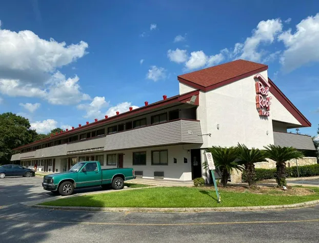 Red Roof Inn Lafayette, LA hotel detail image 1