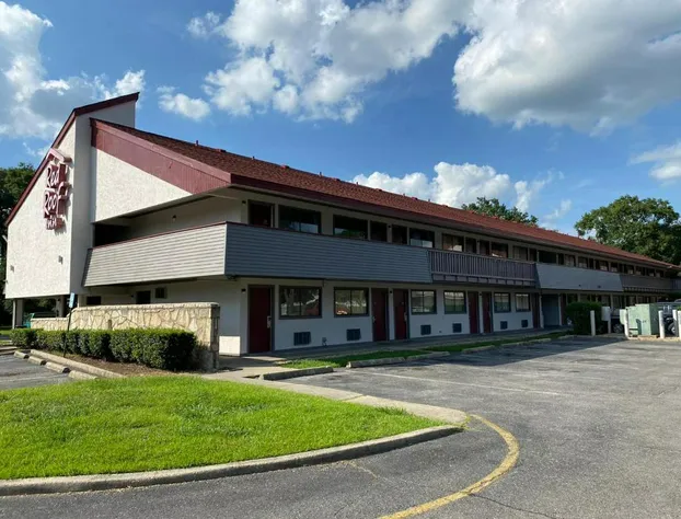 Red Roof Inn Lafayette, LA hotel detail image 2