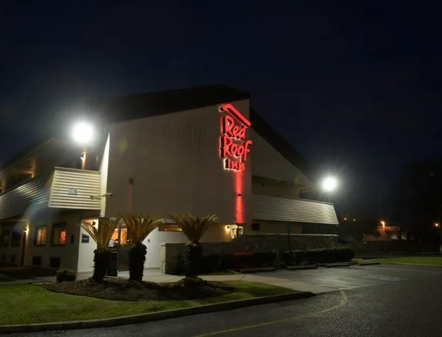 Red Roof Inn Lafayette, LA hotel detail image 3