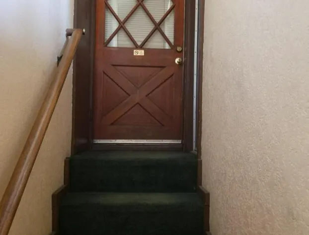 Timberline Lodge hotel detail image 4