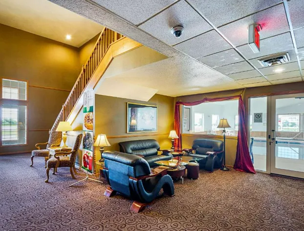 Quality Inn Mineral Point hotel detail image 3