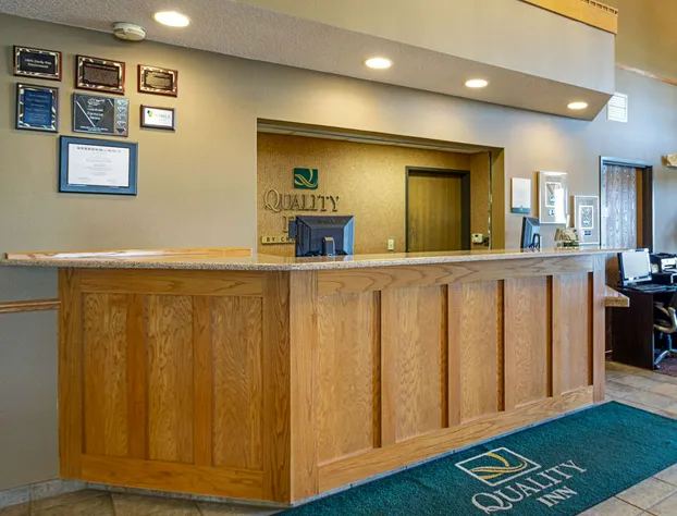 Quality Inn Mineral Point hotel detail image 4