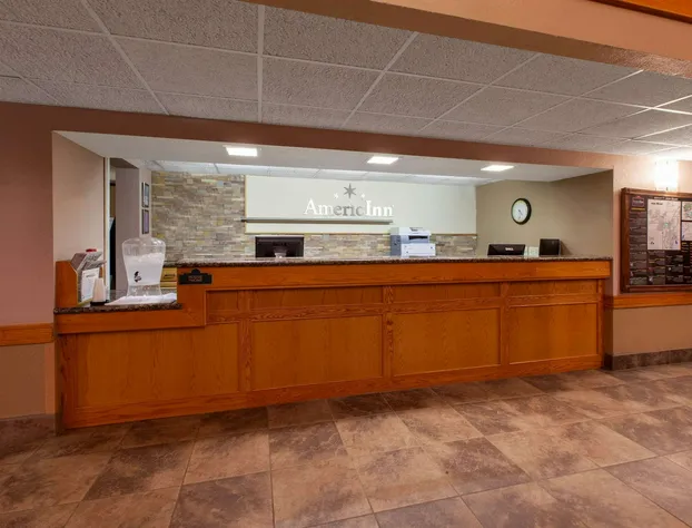 AmericInn by Wyndham Iron River hotel detail image 4