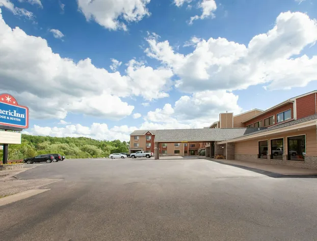 AmericInn by Wyndham Iron River hotel detail image 1
