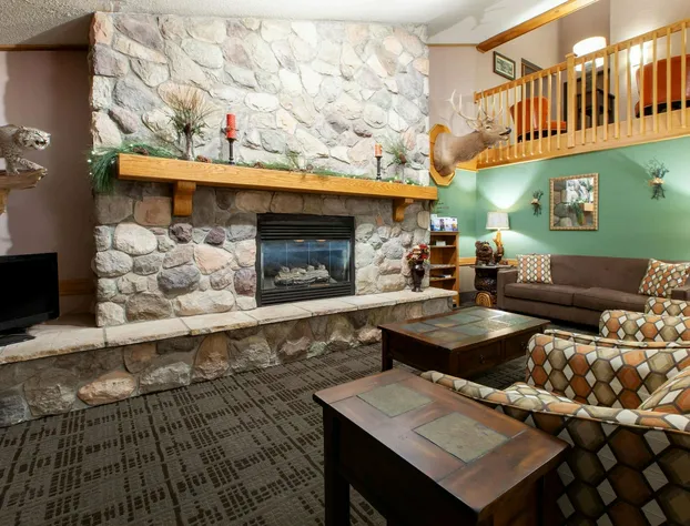 AmericInn by Wyndham Iron River hotel detail image 2