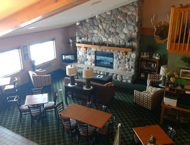 AmericInn by Wyndham Iron River hotel detail image 3