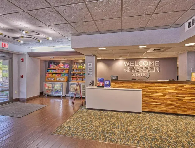 Hampton Inn Flemington hotel detail image 4