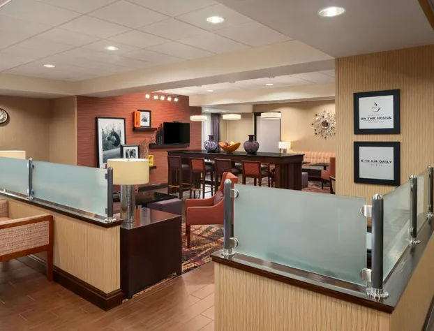 Hampton Inn Belle Vernon hotel detail image 4