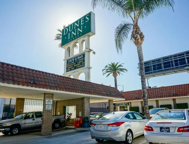 Dunes Inn Sunset hotel detail image 3