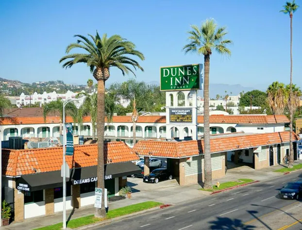 Dunes Inn Sunset hotel detail image 1