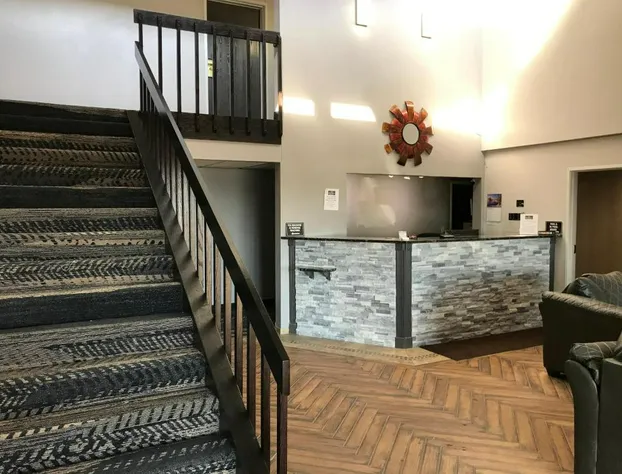 HomeTown Inn hotel detail image 3