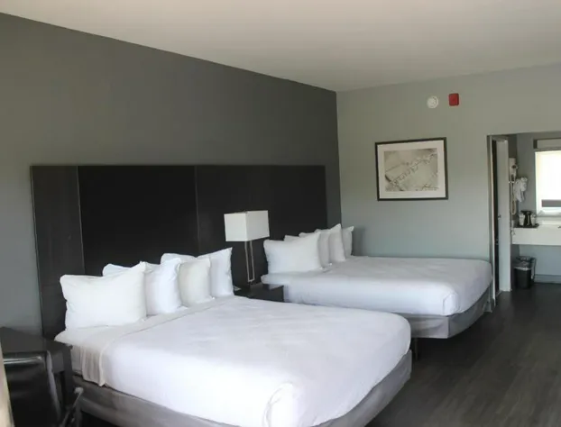 Riverfront Inn hotel detail image 2