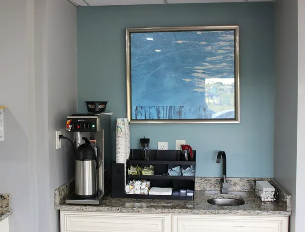 Riverfront Inn hotel detail image 2