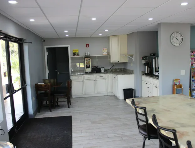 Riverfront Inn hotel detail image 3