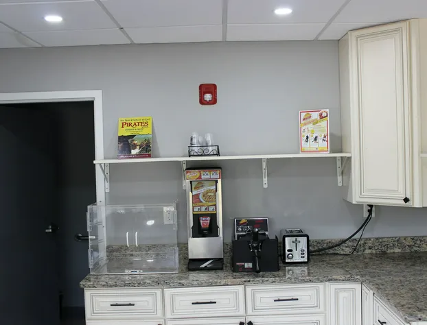 Riverfront Inn hotel detail image 4