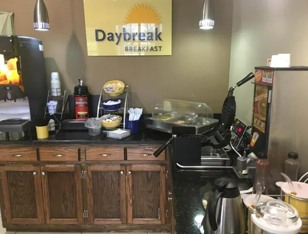 Days Inn by Wyndham Yazoo City hotel detail image 2
