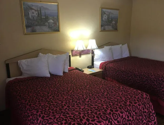 Days Inn by Wyndham Yazoo City hotel detail image 3