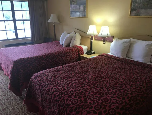 Days Inn by Wyndham Yazoo City hotel detail image 4