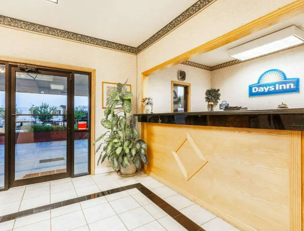 Days Inn by Wyndham Yazoo City hotel detail image 1