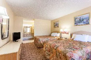 Days Inn by Wyndham Yazoo City hotel detail image 3