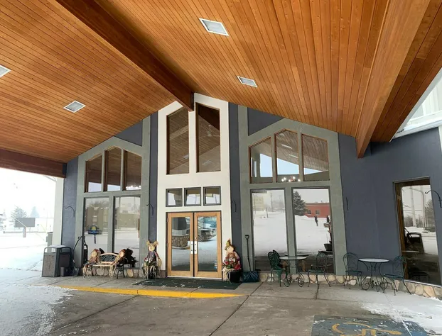 Days Inn by Wyndham Butte hotel detail image 1