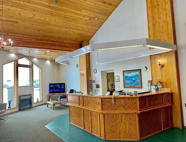 Days Inn by Wyndham Butte hotel detail image 2