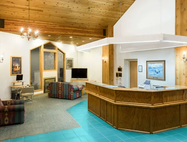 Days Inn by Wyndham Butte hotel detail image 3