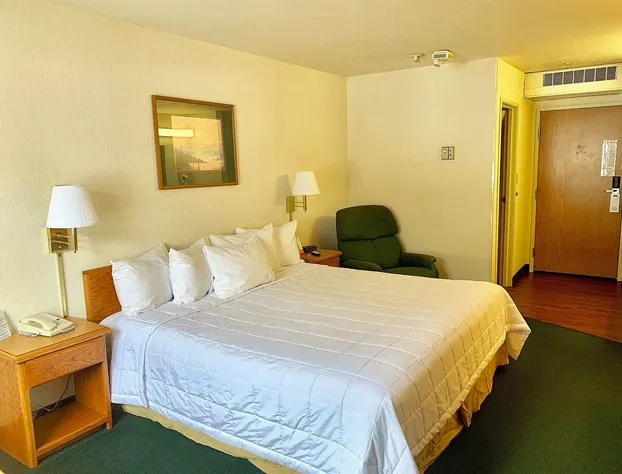 Days Inn by Wyndham Butte hotel detail image 4